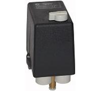 Riegler - El Interruttore di pressione F. compressori MDR 3einstellbereich 4 - 11BAR