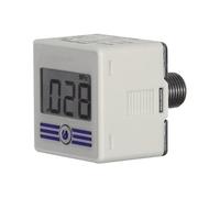 Riegler Manometro digitale, 0-10bar Quantità:1