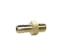 RIEGLER MS239M303 LösBare - Raccordo filettato doppio, dado G, con. Guarnizione, R1 1/2a., R1 1/2a. MS