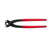 Riegler Pinza di fissaggio per fascette stringitubo a 2 orecchie Quantità:1