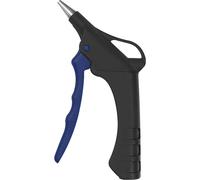 RIEGLER Pistola di soffiaggio con ugello corto