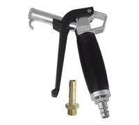 Riegler Pistola di soffiaggio con ugello silenzioso di sicurezza, Star Quantità:1