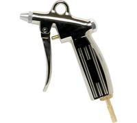 RIEGLER Pistola di soffiaggio con ugello standard / foro 1,5 mm