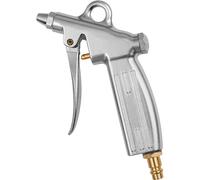 RIEGLER Pistola di soffiaggio dosabile / ugello standard