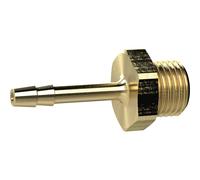 RIEGLER Ugello per tubo flessibile avvitabile/avvitabile