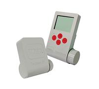 RIEGO - TORO - TEMP-6-DC - Programmatore Tempus WP a batteria, 6 stazioni, con Bluetooth