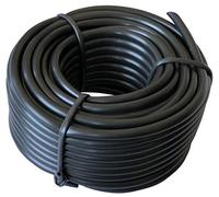 Riegolux 291361 - Tubo a goccia, 4-6 mm, rotolo da 50 m
