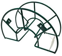 Riegolux 301481 Supporto tubo metallico, asta 290 mm