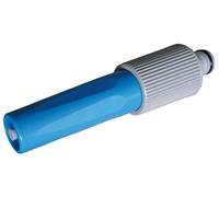 Riegolux 302743 - Lancia in PVC, attacco rapido