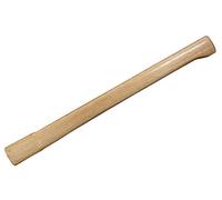 Riegolux 305812 Manico Accetta, 400 mm