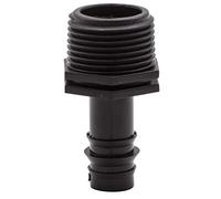 RIEGOLUX 890082 - Adattatore per Rubinetto, M 1/2"-12 mm, Confezione da 20