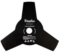 Riegolux Disco decespugliatore a 3 bracci