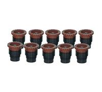 Riegoprofesional Beccuccio T-VAN-12 ad arco regolabile Toro (confezione da 10)