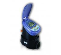 Riegoprofesional Elettrovalvola di irrigazione GALCON con Programmatore 7001-IP68