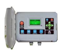 Riegoprofesional Programmatore di irrigazione Toro Evolution EVO-4ID-EU Indoor espandibile da 4 a 16 stazioni.