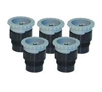 Riegoprofesional Ugello T-VAN-17 ad arco regolabile (confezione da 5)