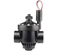 RiegoProfessional Elettrovalvola PGV-201 9V 2" Hunter con regolatore di portata