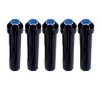 Riegoprofessionale Diffusore emergente, LPS 412 Toro con beccuccio (Confezione da 5)