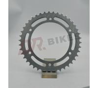 Rieju 125 RS3 Sport 11-21 Pignone Posteriore In Acciaio AFAM 47200-50