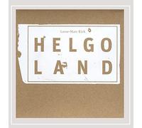 Riek, Lasse-Marc - Helgoland