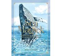 Rieka Moonsong Sea Magick (Copertina rigida)