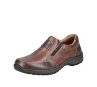 Rieker 03354-26 Scarpe Da Uomo Slipper Extra Large