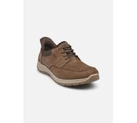 Rieker - 03656 Marrone - Scarpe con lacci - Taglia 45 45 Marrone