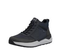 Rieker 06003 Stivali stringatiUomo