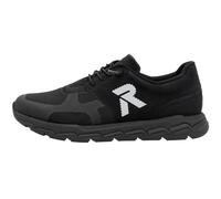 Rieker 09100 Sneaker Low Uomo Scarpe Sportive Scarpe Da Tempo Libero