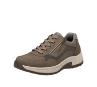 Rieker 11001, con Lacci Uomo