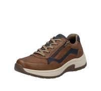 Rieker 11001, con Lacci Uomo