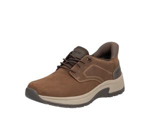 Rieker 11050, Mocassino Uomo, Marrone, 46 EU