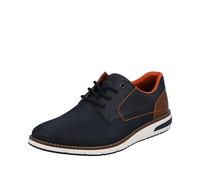 Rieker - Sneakers Casual Chiuse - - Shoes - Uomo - Blu - 44 EU