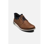 Rieker - 11357 Marrone - Scarpe con lacci - Taglia 40 40 Marrone