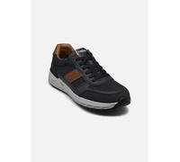 Rieker Sneakers da Uomo 11505, Numero:45 EU, Colore:Blu