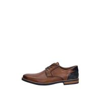 Rieker 13504-24, cognac, 44 EU