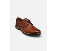 Rieker 13504-24, cognac, 42 EU