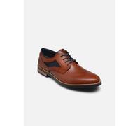 Rieker - Scarpe Classiche Marroni Eleganti da Uomo - - Shoes - Uomo - Marrone - 44 EU