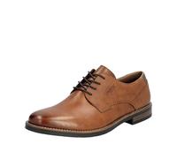 Rieker Scarpa stringata terra d'ombra, Taglia 41