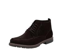 Rieker 13700, Stivali alla Moda Uomo, Marrone, 44 EU