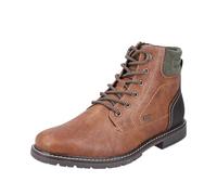 Rieker 13741 Stivali stringatiUomo