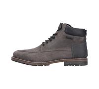 Rieker 13744 Stivali Da Uomo Stivali Stivaletti Stivali Invernali