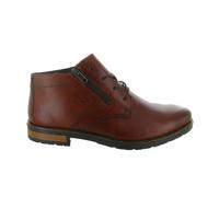 Rieker - 14609 Stivali stringati - - Shoes - Uomo - Marrone - 46 EU