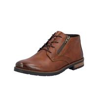 Rieker 14609, Stivali Stringati Uomo, Marrone, 44 EU