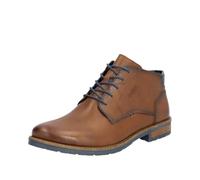 Rieker 14612, Stivali Stringati Uomo, Marrone, 44 EU