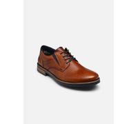 Rieker - 14621 Marrone - Scarpe con lacci 40 Marrone