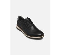 Rieker - 14706 Nero - Scarpe con lacci 43 Nero