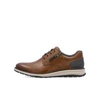 Rieker 14706, Scarpe Stringate Uomo, Marrone, 41 EU