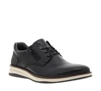 Rieker 14706, Scarpe Stringate Uomo, Nero, 40 EU