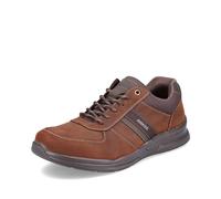 Rieker 14811, Stringata Uomo, Marrone, 43 EU